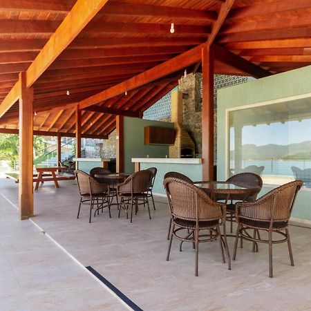 Angra Dos Reis Com Estilo E Sofisticacao! Lejlighed Eksteriør billede