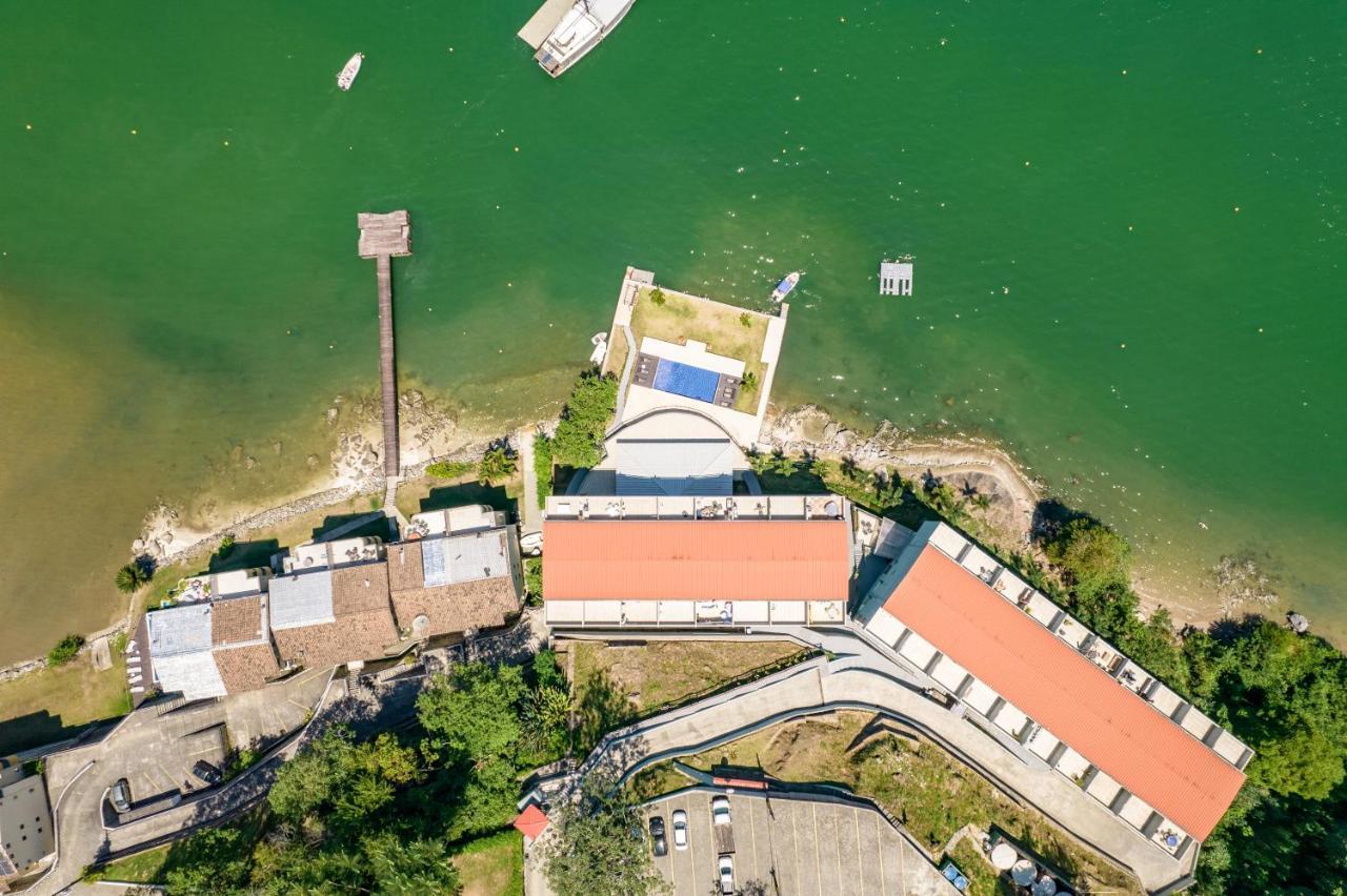 Angra Dos Reis Com Estilo E Sofisticacao! Lejlighed Eksteriør billede
