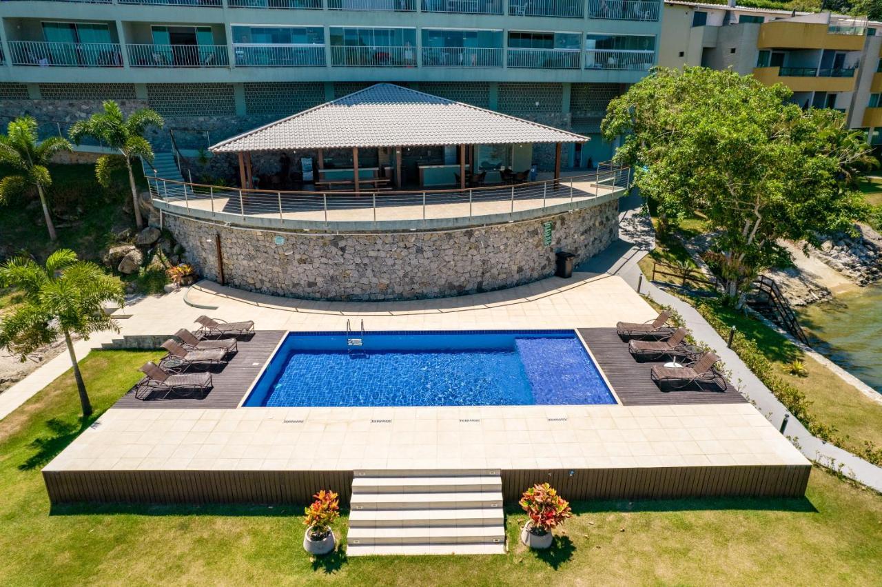 Angra Dos Reis Com Estilo E Sofisticacao! Lejlighed Eksteriør billede