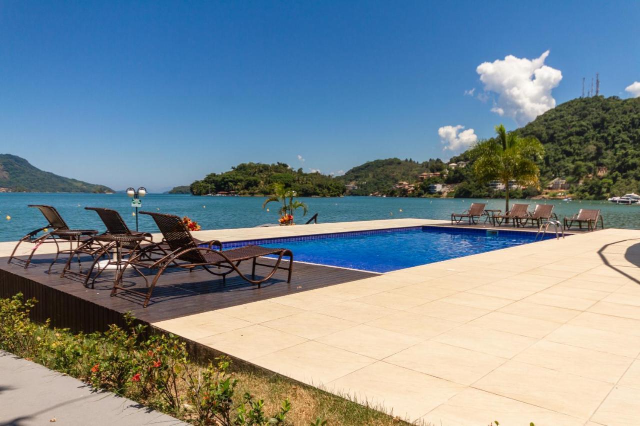Angra Dos Reis Com Estilo E Sofisticacao! Lejlighed Eksteriør billede