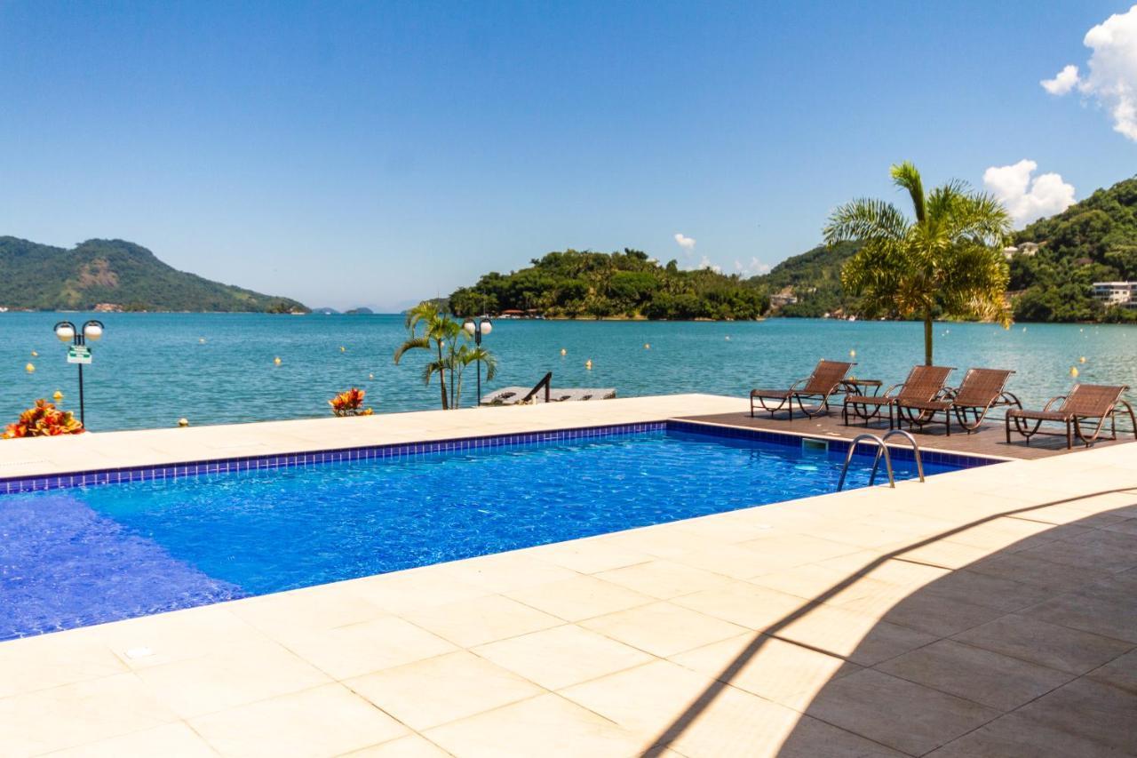 Angra Dos Reis Com Estilo E Sofisticacao! Lejlighed Eksteriør billede